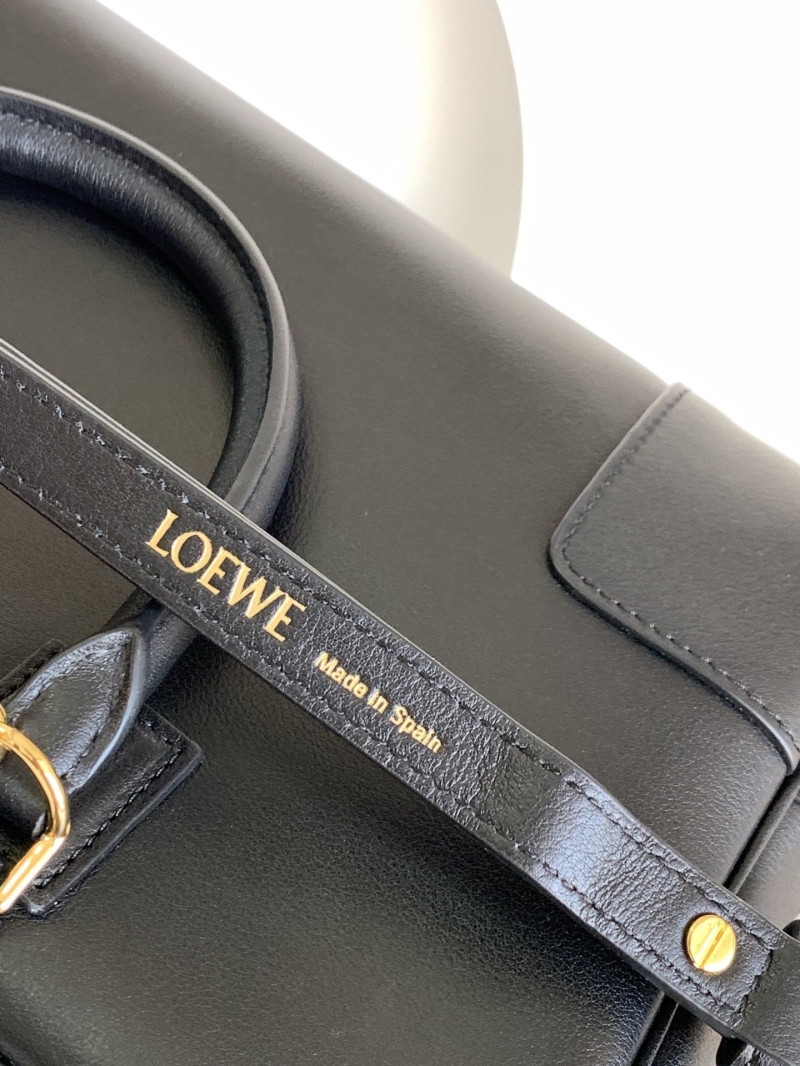 Loewe Handle Bags